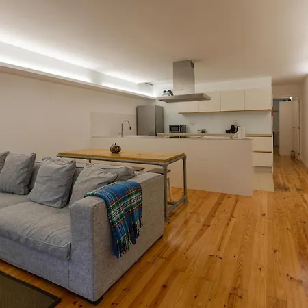 Orm Torrinha Apartment Porto Exterior photo