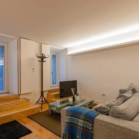 Orm Torrinha Apartment Porto Exterior photo