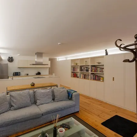 Orm Torrinha Apartment Porto Exterior photo