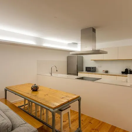 Orm Torrinha Apartment Porto Exterior photo