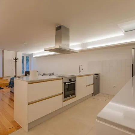 Orm Torrinha Apartment Porto Exterior photo