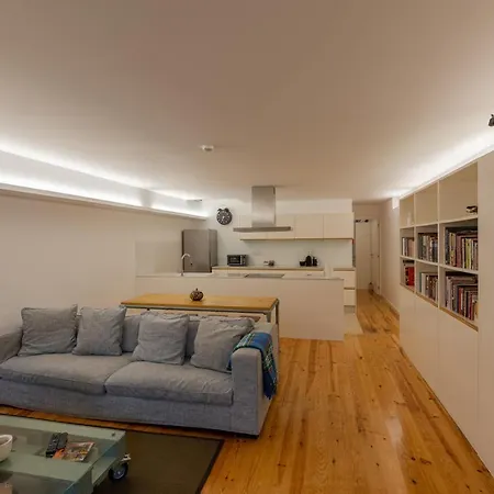 Orm Torrinha Apartment Porto Exterior photo