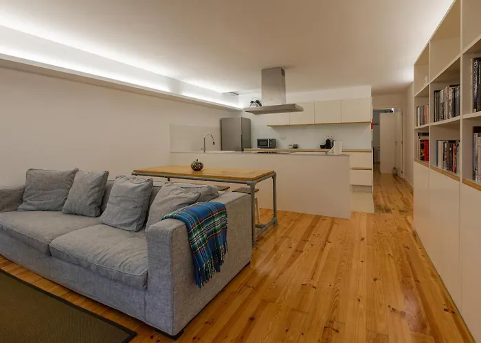 Orm Torrinha Apartment