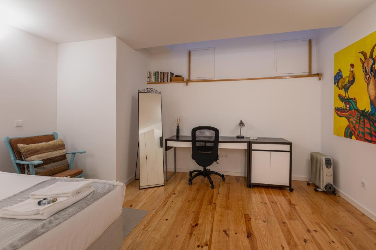 Appartement Orm Torrinha Porto