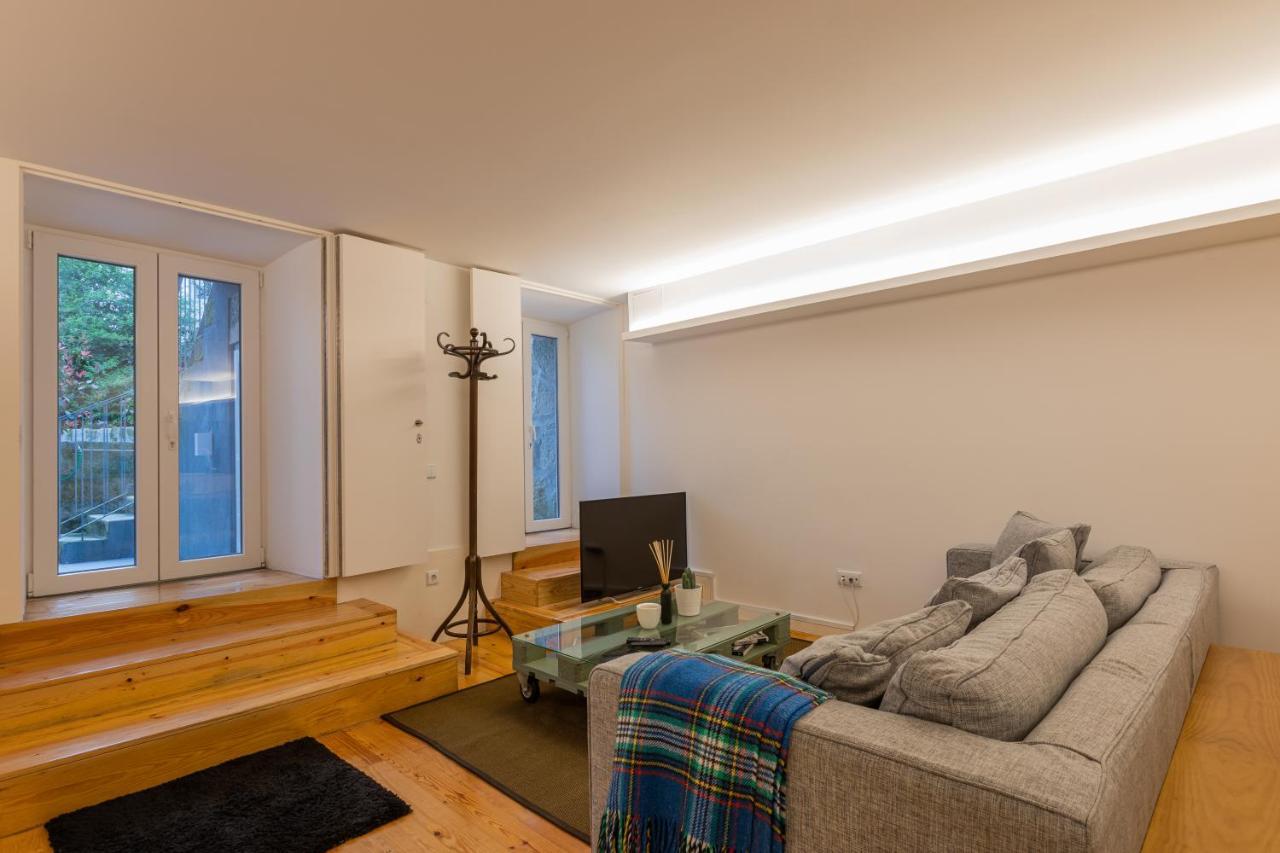 Appartement Orm Torrinha *