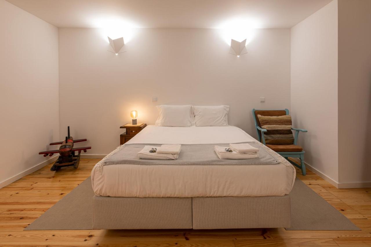 Appartement Orm Torrinha Porto