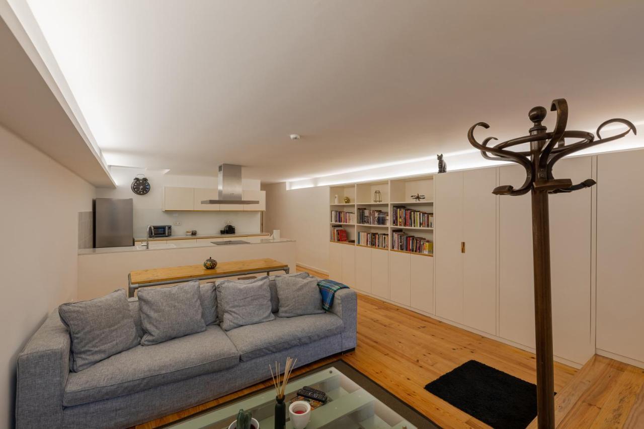 Appartement Orm Torrinha *