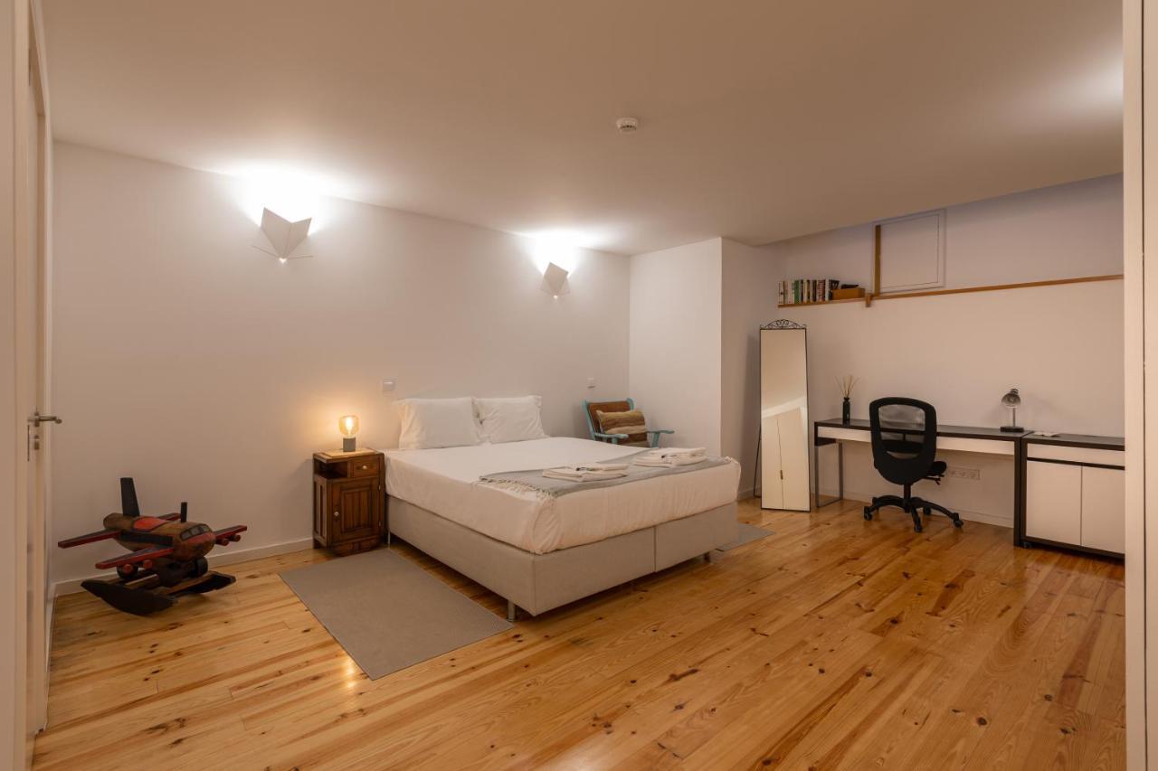 Orm Torrinha Appartement