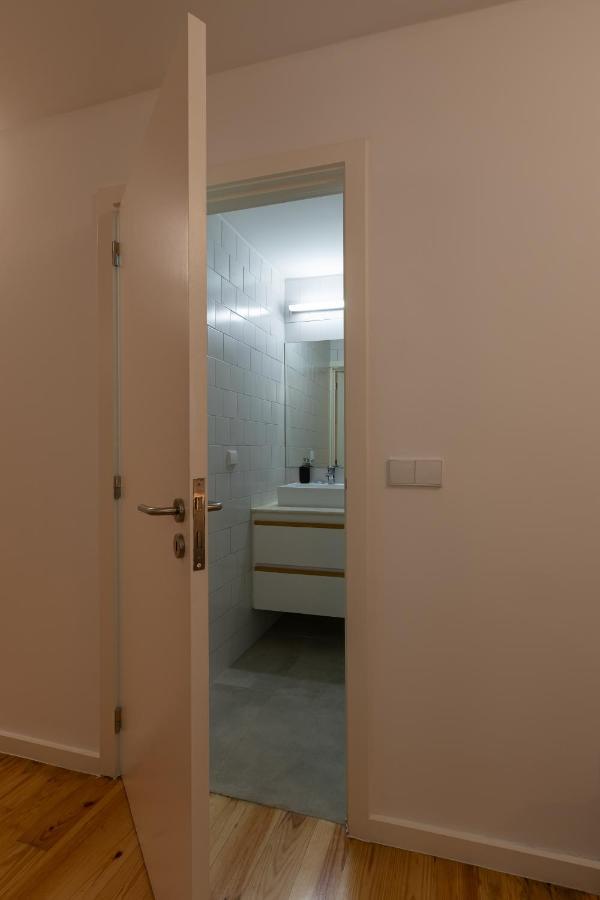 Appartement Orm Torrinha *