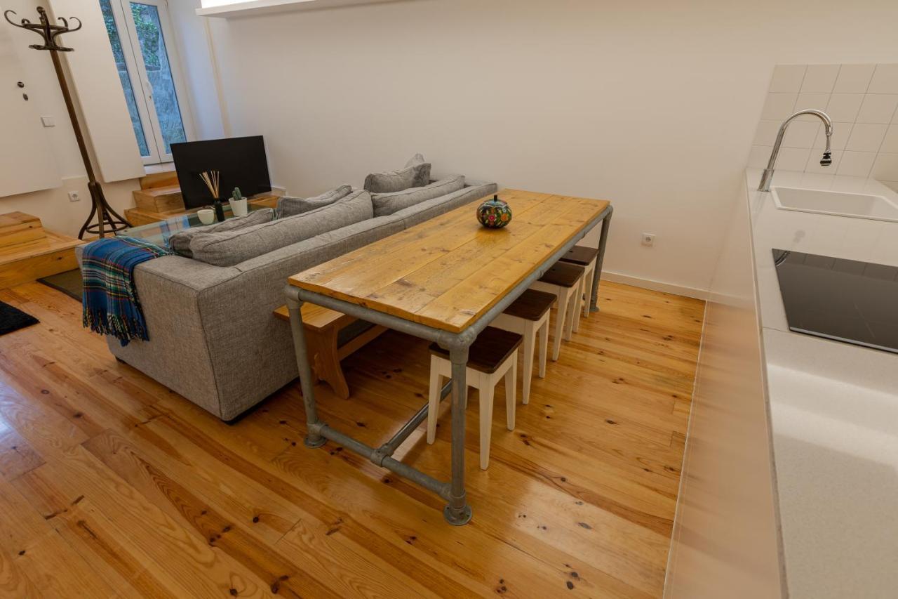 Appartement Orm Torrinha