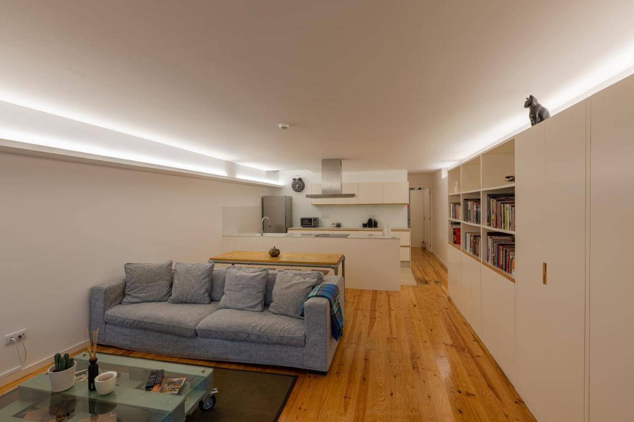 Appartement Orm Torrinha Porto