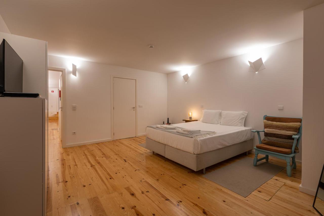 Orm Torrinha Appartement Porto