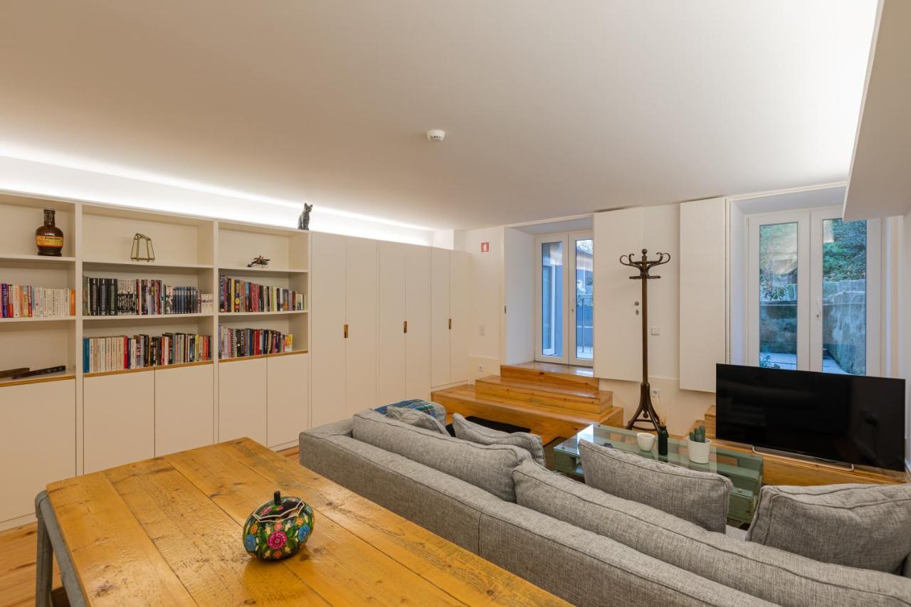 Appartement Orm Torrinha *