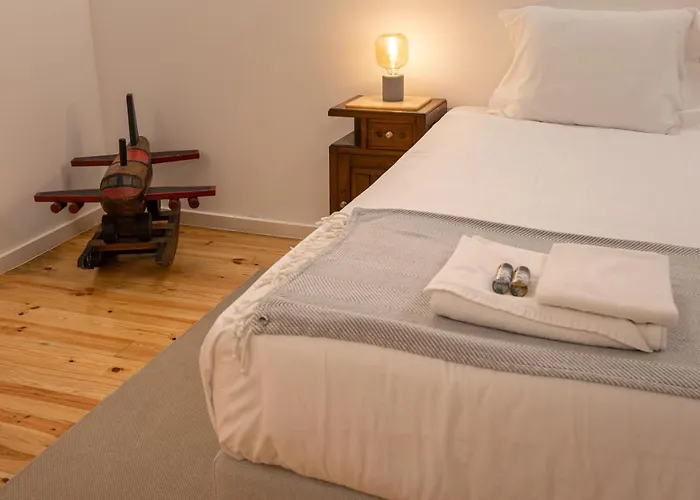 Orm Torrinha Apartment