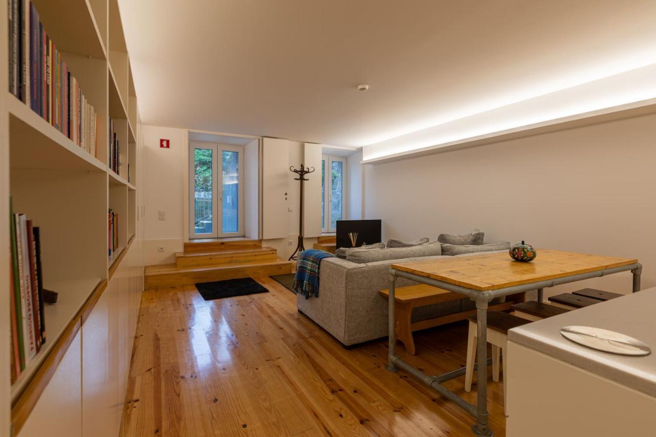 Orm Torrinha Apartment